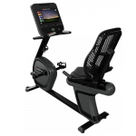 Star Trac 4RB Recumbent Bike